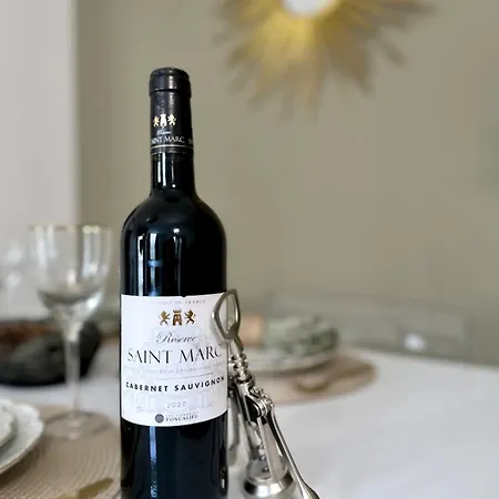 1575c Family La Apartment *