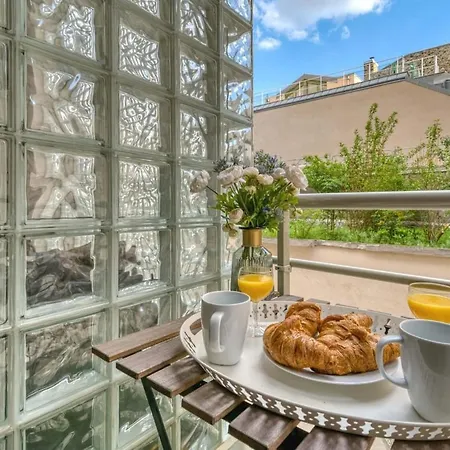 Apartment 1575c Family La *