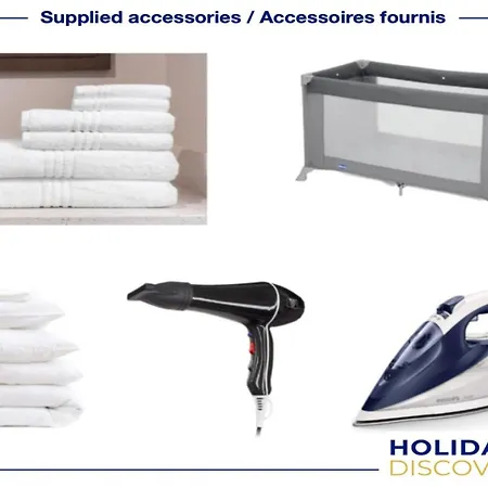 Apartment 1575c Family La