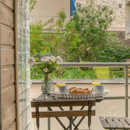 Apartment 1575c Family La Paris