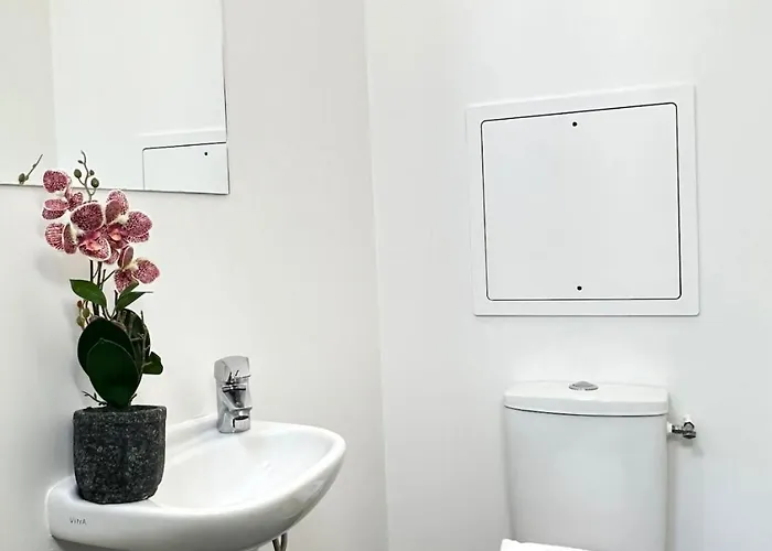 1575c Family La Apartment