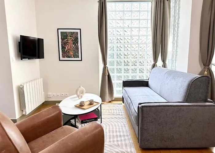 1575c Family La Apartment Paris