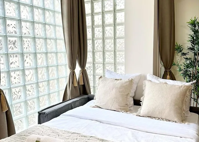 1575c Family La Apartment Paris