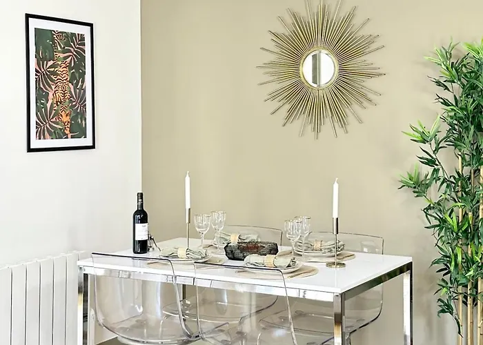 Apartment 1575c Family La Paris
